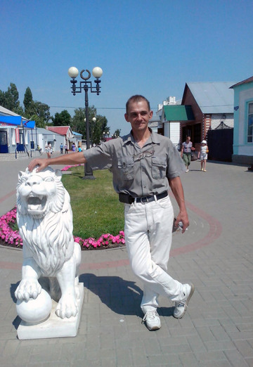 Моя фотография - Игорь, 59 из Балашов (@igor202656)