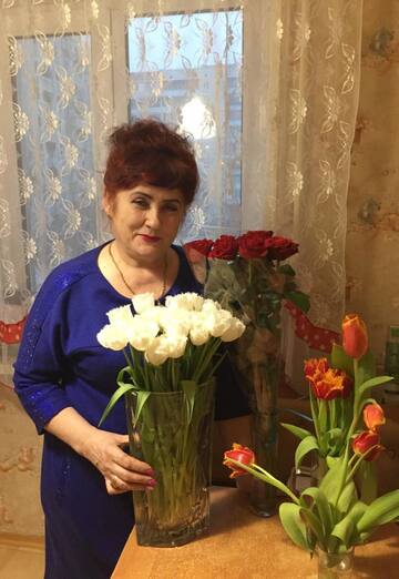 Моя фотография - Светлана, 64 из Киев (@svetlana251240)