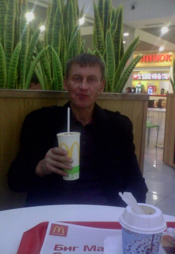 Моя фотография - Виктор, 53 из Копейск (@viktor165749)