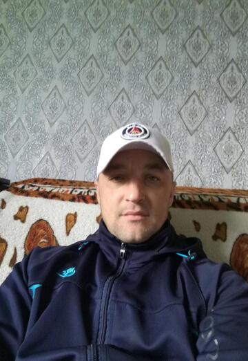 My photo - Andrey, 41 from Prokopyevsk (@andrey705387)