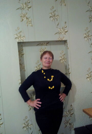 My photo - katerina, 71 from Labinsk (@katerina9313)