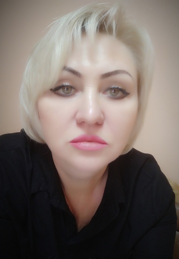 Моя фотография - Светлана, 53 из Краснодар (@svetlana58279)