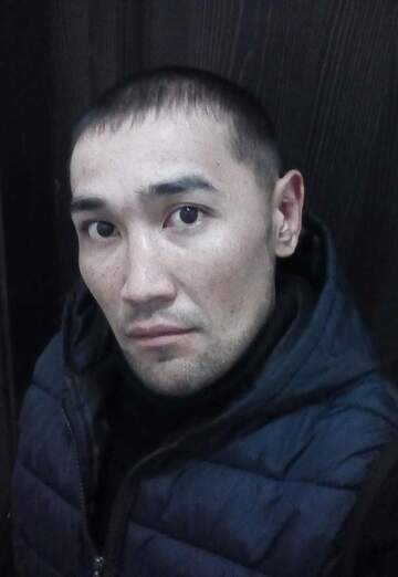 My photo - Ashat, 34 from Petropavlovsk (@ashat2269)