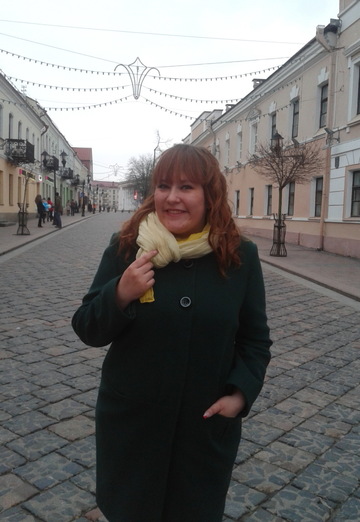 My photo - Ekaterina, 39 from Grodno (@ekaterina48618)