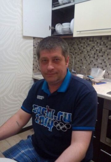 My photo - Vladimir Malyutin, 50 from Yelizovo (@vladimirmalutin1)