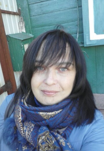 Mein Foto - Julija, 47 aus Petschora (@uliya40624)