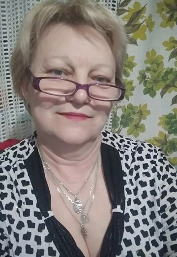 Моя фотография - Людмила, 66 из Тирасполь (@ludmila90384)