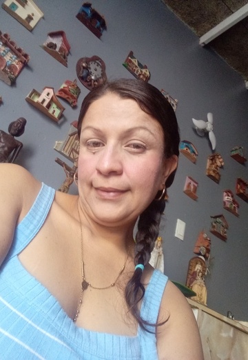 My photo - Mariale, 38 from Maracay (@mariale11)