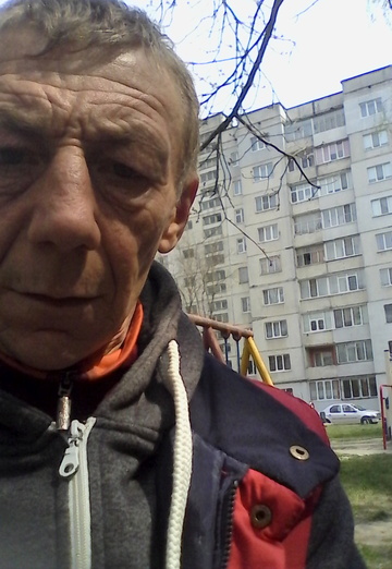 Моя фотографія - Slavik, 51 з Хмельницький (@slavik13696)