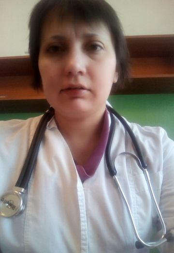 Моя фотография - Наталья Федорова, 43 из Бологое (@natalyafedorova17)