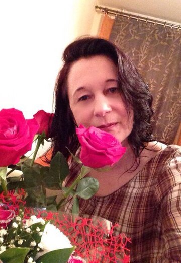 My photo - Marina, 54 from Widzew (@marina150905)