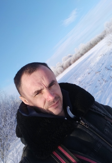 Моя фотография - Димон, 34 из Иваново (@dimon18128)