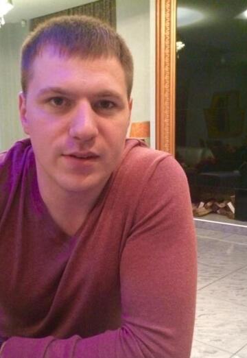 Моя фотография - Сергей, 35 из Луганск (@sergey1089517)