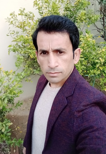 My photo - Naveed, 39 from Islamabad (@naveed83)