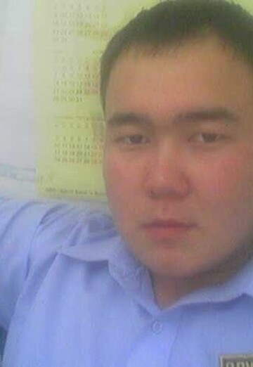 My photo - @ /I T Y X @, 31 from Bishkek (@ityx)