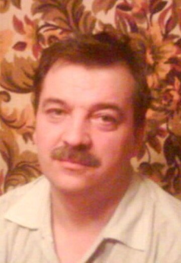 Моя фотография - Алексей, 56 из Астана (@aleksey295477)