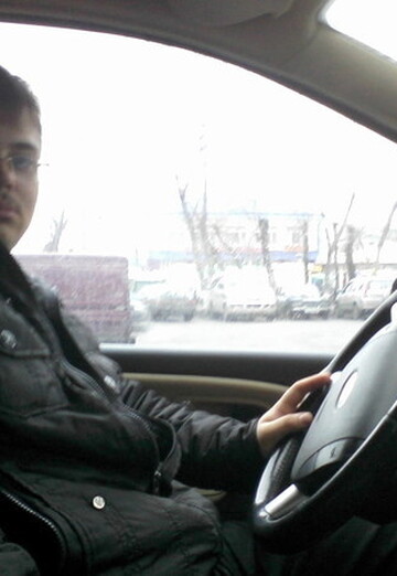 My photo - Aleksandr, 29 from Bulayev (@aleksandr272453)