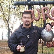 александр, 39, Донецк