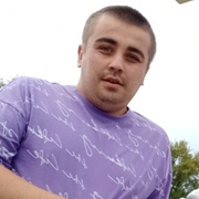 Дмитрий, 23, Находка (Приморский край)