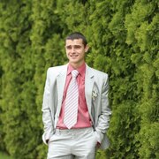 Сергей, 28, Чернянка