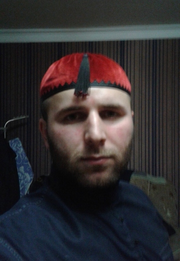 My photo - Boysangur, 34 from Grozny (@boysangur3)