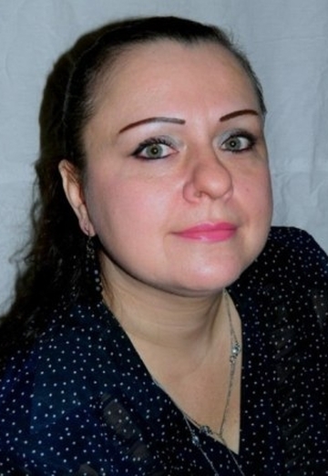 La mia foto - Zoya Dubovenko, 53 di Horišni Plavni (@id234468)