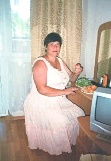 My photo - Olga, 67 from Kursk (@olga259974)