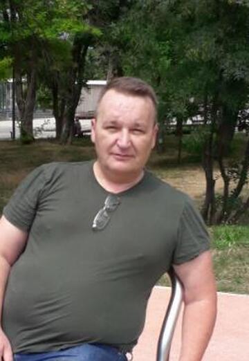 My photo - Vladimir, 50 from Simferopol (@vladimir204384)