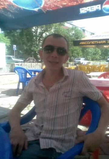 My photo - Denis, 38 from Rostov-on-don (@denis19671)