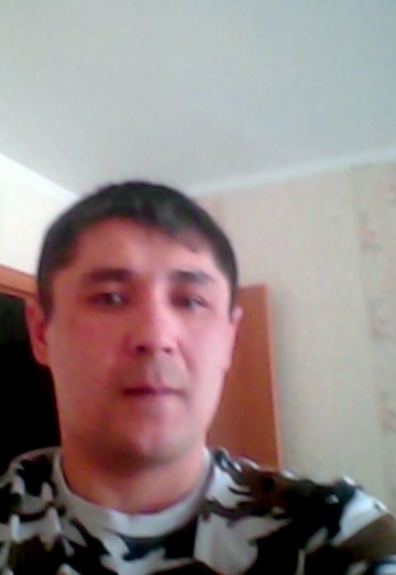 My photo - Alik, 45 from Davlekanovo (@alik7049)