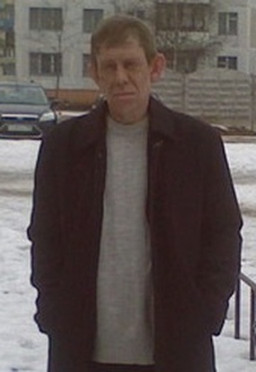 Моя фотография - Андрей, 61 из Ломоносов (@zukovandrey)