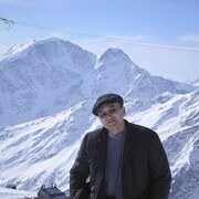 Дим, 46, Верхнеуральск