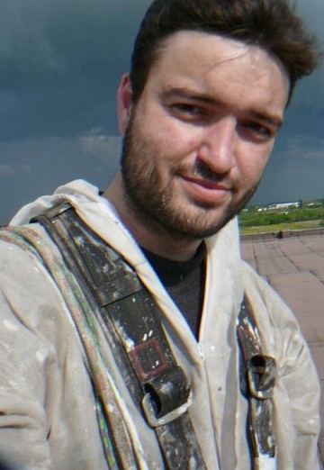 My photo - Yuriy, 41 from Pskov (@delana)