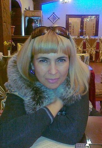 Моя фотография - Оlга, 53 из Москва (@olga243039)
