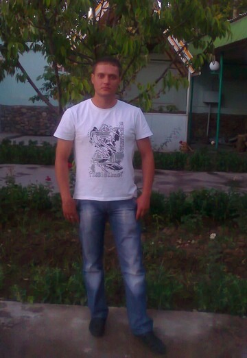 Моя фотография - Alex, 43 из Ташкент (@alex59905)