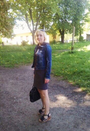Моя фотография - яна, 43 из Ивано-Франковск (@yana39142)