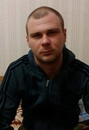 My photo - Artyom, 40 from Tarko (@artem29259)