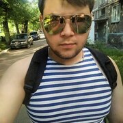 Александр, 28, Бреды