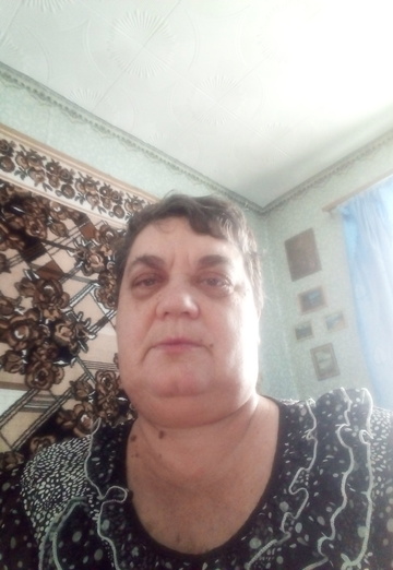 My photo - Svetlana, 59 from Volsk (@svetlana322751)