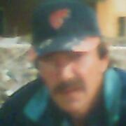 федор, 67, Дегтярск