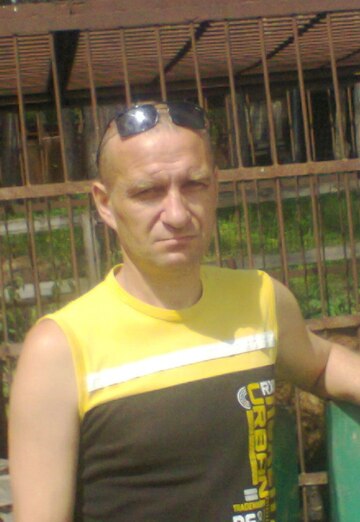 My photo - Vladimir, 50 from Zheleznogorsk (@vladimir333761)