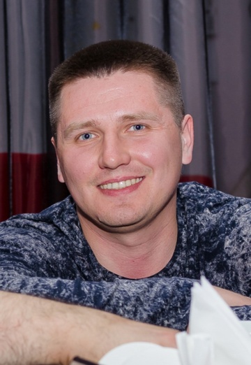My photo - Dmitry Sergeevich, 31 from Perm (@dmitrysergeevich6)
