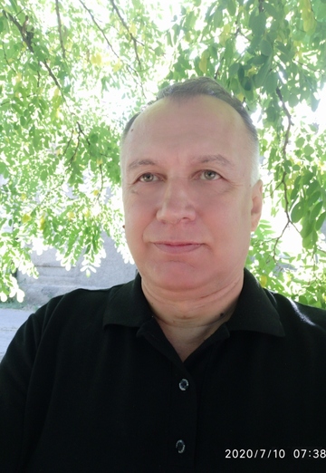 My photo - Aleksey, 61 from Luhansk (@aleksey588774)