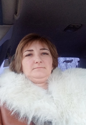 La mia foto - Viktoriya, 43 di Novokuzneck (@viktoriya163176)