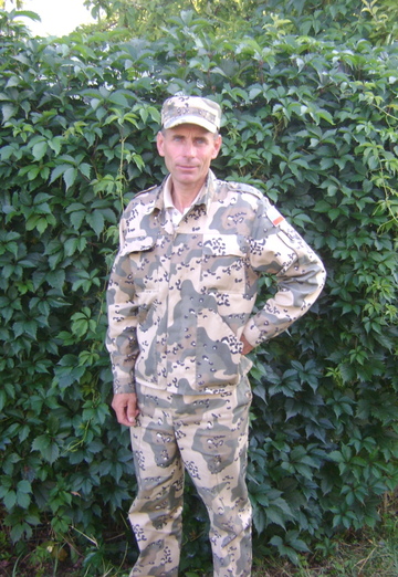 My photo - Sergey, 53 from Sevastopol (@sergey872900)