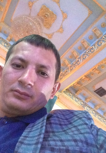 Моя фотография - Zafar, 38 из Ташкент (@zafar2644)