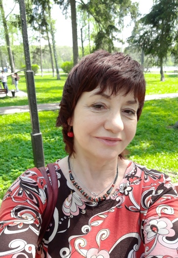 Моя фотография - Елена, 59 из Подольск (@elena377349)