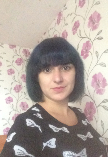My photo - Milena, 31 from Mykolaiv (@milena8772)