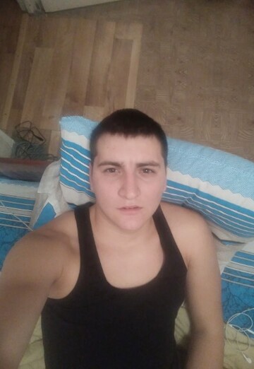 My photo - Vladimir, 26 from Cheboksary (@vladimirafonderkin)