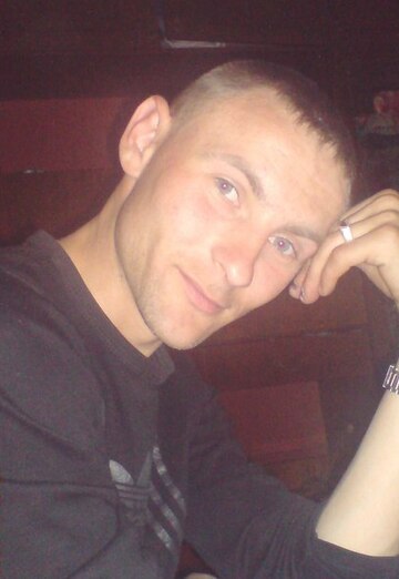 Моя фотографія - Виктор, 40 з Приморськ (@vmktor30)